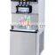 Ice Cream Soft Serve Chocolate Used Soft Serve Ice Cream Machine / Soft Ice Cream Machine For Sale