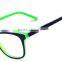 big frame new glasses and China factory cheap glasses and eyeglass frames