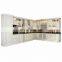 Detachable american kitchen cabinets doors white kitchen island