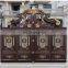 Beautiful Residential wrought iron Courtyard Latest Main Gates Designs Electric Sliding Driveway trellis gates