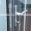 2 Track Aluminum Sliding Fold Door With Fly Screen