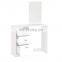 White Dressing set veneer makeup vanity table wholesale