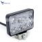 CE Earthquake resistance custom led truck lights led work light