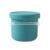 Customized High Quality Leakproof Reusable Eco Friendly School Silicone Tiffin Lunch Box