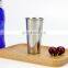 Multi Functional Premium Portable Wholesale Camping Car Beer Stainless Steel Mug Cup