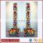 acrylic boots large candy dispenser with acrylic tube
