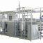 Automatic uht milk tubular sterilizer industrial milk tube in tube sterilization machine sterilizing equipment price for sale