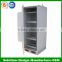 sheet metal enclosure/cabinet with cooling system