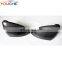 Direct replacement carbon fiber mirror  cover for VW Golf 7 MK7 2014-2016