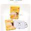 High quality Factory supplier customized mask partners hot facial patch pain relief