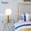 New Product Indoor Decoration Lighting Bar Living Room Bedroom Modern LED Table Lamp