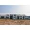 prefabricated warehouse workshop factory building steel structure construction company