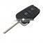 Remote car key 3 Buttons 315 Mhz ID46 Flip Folding Smart Key For 2010-2013 KIA Soul NYOSEKSAM11ATX(AMFL) / 95430-2K340 Car Key