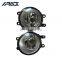 Автоматические противотуманные фары OEM 81210-12230 81220-12230, комплект противотуманных фар для Toyota Prius 2012 ZVW30
