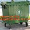 hospital dust bin, bio medical waste bin, plastic medical containers, Collection of small glass medical products, various sizes