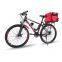 21 Speed beach cruiser electric e bike 48v 26inch electric bicycle kit