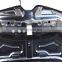 Aftermarket Car Engine Hood  for RE-NAULT Capture Car body parts,OEM#651000391R