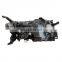 MAICTOP car body parts three lens led headlight for land cruiser 300 lc300 fj300 head light lamp 2022