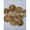 Calamansi dried fruit is completely natural