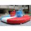 Inflatable jousting arena battle gladiator fighting game for adult and children