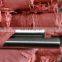 200 300 400 Series Stainless Steel Round Bar 2mm3mm6mm Metal Rod Shiny Surface