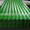Manufacturer Supply Color Coated Sheet Cold Rolled Roofing Steel Coil Corrugated Sheets Color Steel Roof Tile