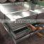 2mm thick astm a653 16 gauge galvanized steel sheet