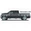 Auto Pickups Side Step for 4x4 Side Bar Running Board For Dodge RAM 1500 2015-2021