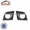 Fog lamp cover with hole for tiida 2005 2006 2007