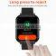 T500+pro W26+ Hw22 Pro Q9pro Smartwatch Blood Pressure Temperature Waterproof Reloj Inteligente Call Music Z36 Sport Smart Watch