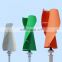 R&X CE Customized power and Voltage Manufacturer Vertical Axis 48v Wind Turbine 1000w