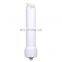 Precision Plastic Injection Mould Molds RO Membran Water Filter Cartridge System Housing Moulds Mold Molding Parts Service Maker