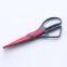 Wholesale Hand Craft Tool Set Plastic Handle Stainless Steel School Scissors Office Scissor Children's safety scissors