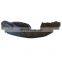 Hot Selling Shield Rear Inner Fender Liner For Lexus ES240 ES350 65638-33040 LH 65637-33040 RH 2006-2009 2009-