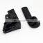 Auto spare parts Interior Hood Latch Release Handle Bracket 1KD 823 633 A 1J1 823 553 C for VW Tiguan Passat B7 CC Golf MK6