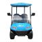 Street Legal Utility Golf Cart for EU and USA