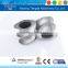 Screw Element Stainless Steel Material for Screw Extruder