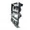 2018  Car Radio GPS Dashboard Manual Frame Dashboard Installation Kit Decorative Panel  with Car DVD Player Android Frame