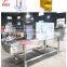 High efficiency outer packing sterilize equipment