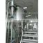 Best sale lpg-25 model stainless steel spray dryer for whey liquid