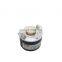 2500ppr hollow shaft encoder with push pull output 5-26V GHH60-15G2500BMP526 for packing machine