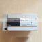 plc programming controller China FX3U-48MR-ES-A mitsubishi melsec cable