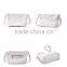 2016 New Design Hollow out Genuine Leather Young Lady Tote Bag Women Handbag Shouder Bags for women