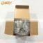 High quality excavator parts K19 engine parts 3096685 forged piston for sale