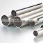 hot selling 300 series 301 304 stainless steel welded round pipe