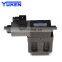 YUKEN Japan electromagnetic proportional relief valve EBG-03/06/10-C/H-50 hydraulic valve