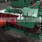 2021 factory manufacture Y81-125t turn out Hydraulic Scrap Metal Baling Machine aluminum can scrap Metal Balers