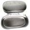 deep drawing parts Medical stainless steel container hospital Steel Basin