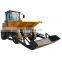 FCY50S  multipurpose mini site dumper truck machine with front loader