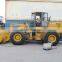 Bucket 3cbm Front Loader 5 Ton Wheel Loader ZL50GN